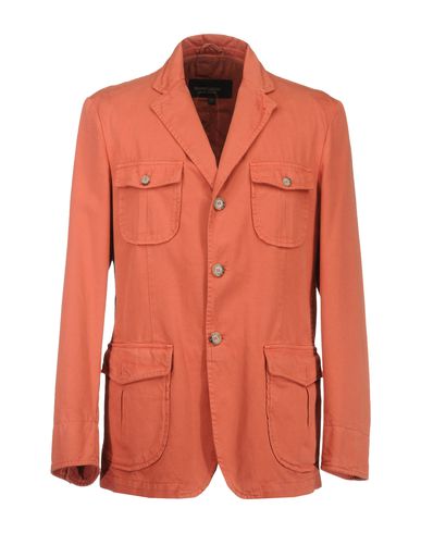 ZOOM HENRY COTTON'S - Blazer