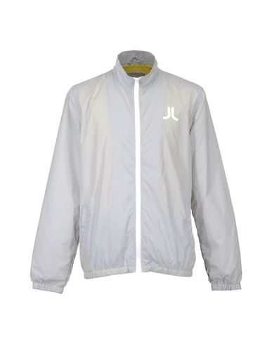 ZOOM WESC - Jacket