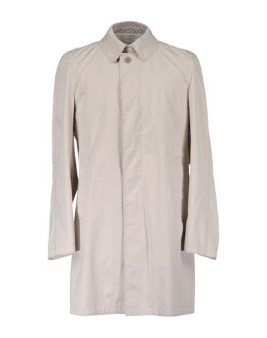 ZOOM HERNO - Full-length jacket
