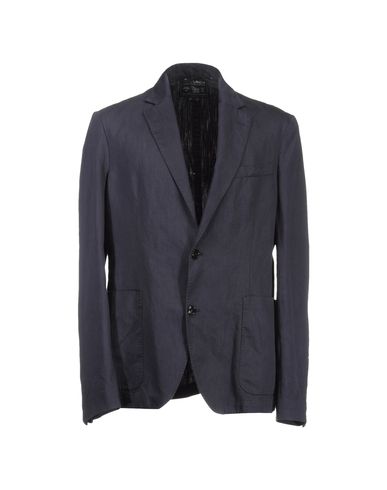 ZOOM WOOLRICH - Blazer