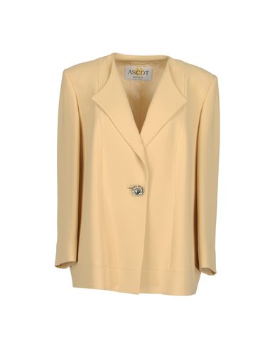 ZOOM ASCOT MASCAGNI - Blazer