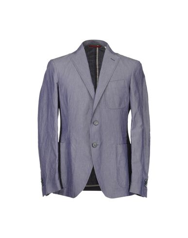 ZOOM SIVIGLIA DENIM - Blazer