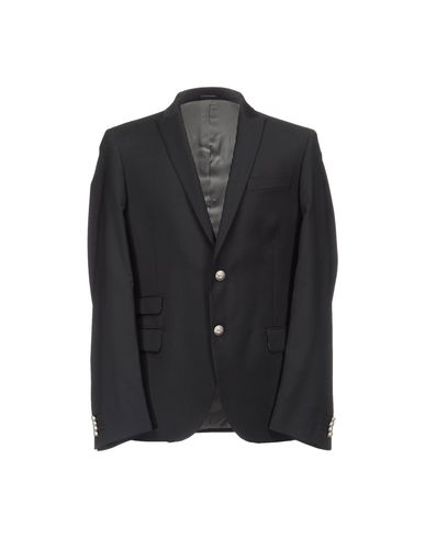 ZOOM DANIELE ALESSANDRINI HOMME - Blazer