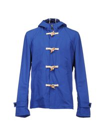 DANIELE ALESSANDRINI HOMME - Jacket