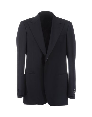 ZOOM ARMANI COLLEZIONI - Blazer