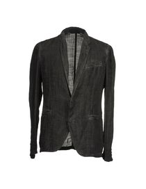 ARMANI COLLEZIONI - Blazer