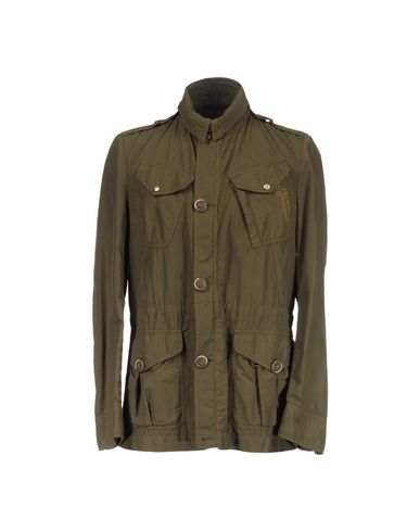 ZOOM ICE ICEBERG - Jacket