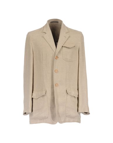 ZOOM TOMBOLINI - Blazer