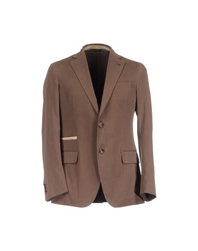 ZOOM TOMBOLINI - Blazer