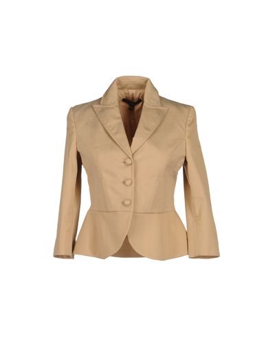 ZOOM ALESSANDRO DELL'ACQUA - Blazer