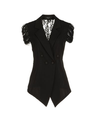 ZOOM POEMS - Blazer