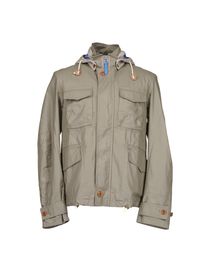 CHAT C WIN - Jacket