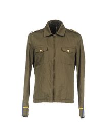 DANIELE ALESSANDRINI - Jacket