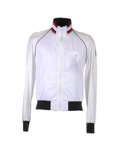 ZOOM MONCLER GAMME BLEU - Jacket
