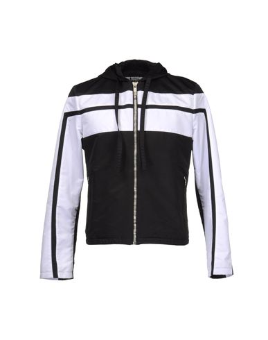 ZOOM DIRK BIKKEMBERGS SPORT COUTURE - Jacket