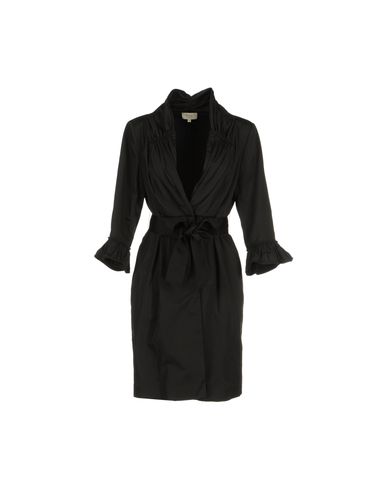 ZOOM HOSS INTROPIA - Full-length jacket