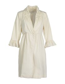 HOSS INTROPIA - Full-length jacket