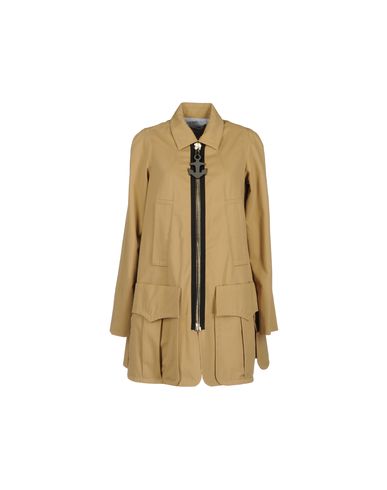 ZOOM SONIA by SONIA RYKIEL - Full-length jacket
