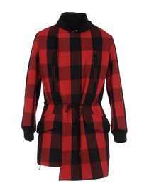 Y-3 - Coat
