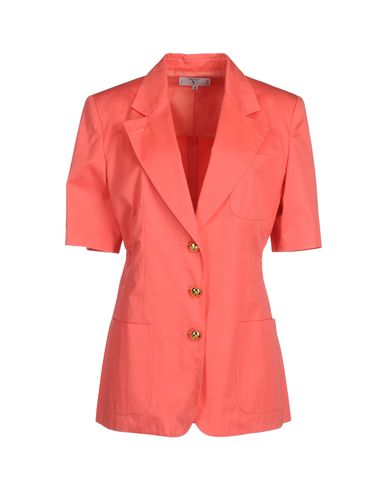 ZOOM VALENTINO - Full-length jacket