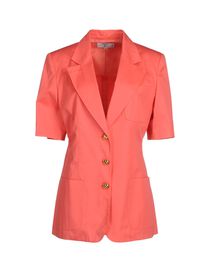 VALENTINO - Full-length jacket