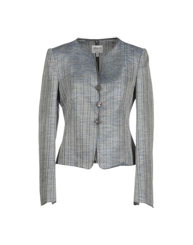 ZOOM ARMANI COLLEZIONI - Blazer