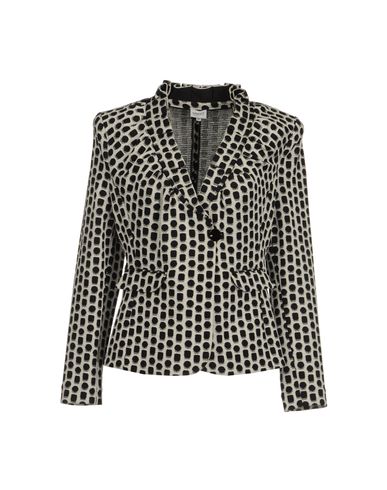 ZOOM ARMANI COLLEZIONI - Blazer