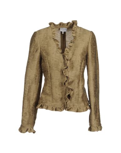 ZOOM ARMANI COLLEZIONI - Blazer