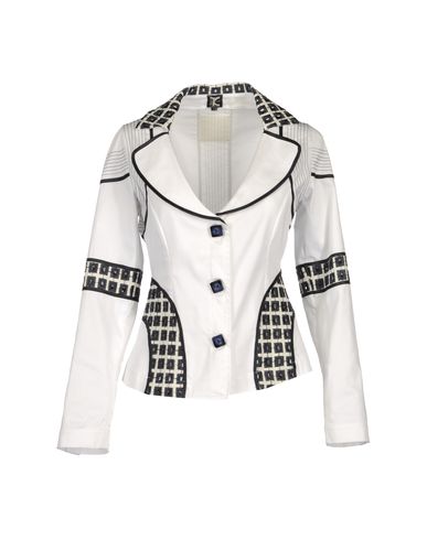 ZOOM TRICOT CHIC - Blazer