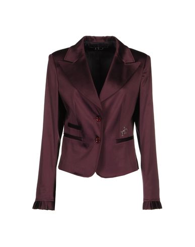 ZOOM ROCCOBAROCCO - Blazer