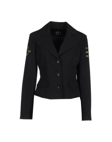 ZOOM ROCCOBAROCCO - Blazer