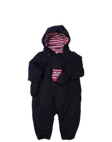 ZOOM NAME IT - Winter jumpsuit