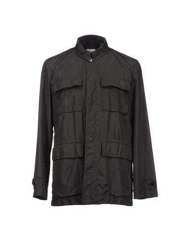 ZOOM ARMANI COLLEZIONI - Raincoat