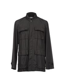 ARMANI COLLEZIONI - Raincoat