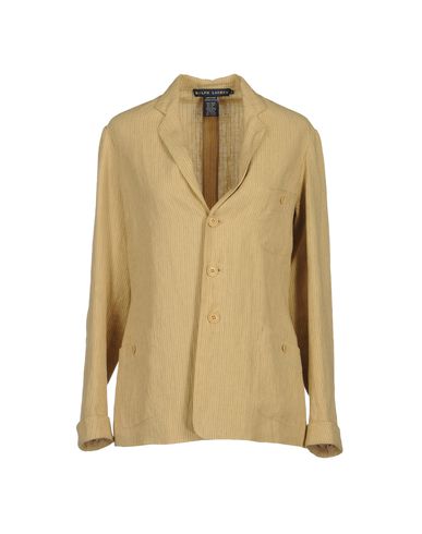 ZOOM RALPH LAUREN - Blazer