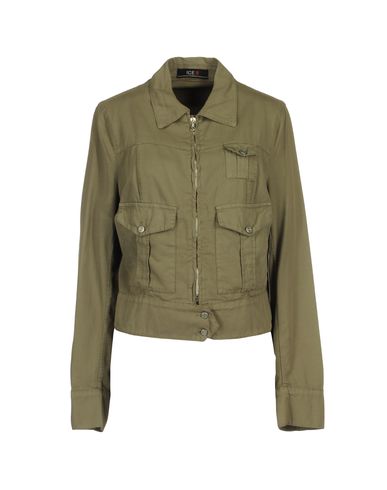 ZOOM ICE B ICEBERG - Jacket