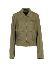 ICE B ICEBERG - Jacket