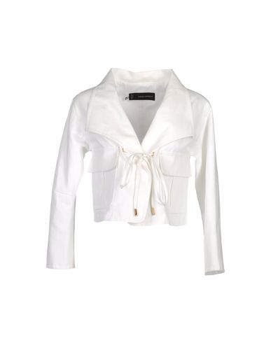 ZOOM DSQUARED2 - Blazer