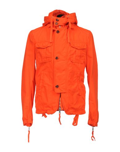 ZOOM DSQUARED2 - Jacket