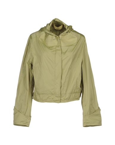 ZOOM ERMANNO ERMANNO SCERVINO - Jacket