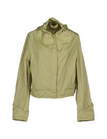ERMANNO ERMANNO SCERVINO - Jacket