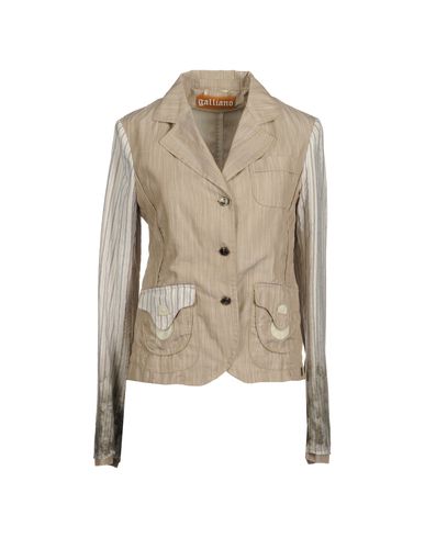 ZOOM GALLIANO - Blazer
