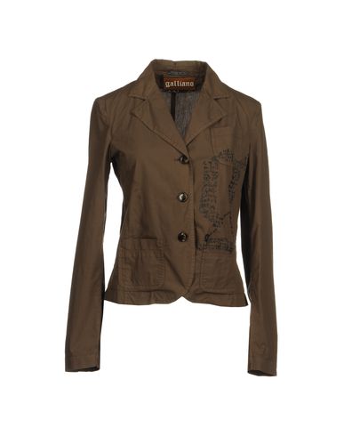 ZOOM GALLIANO - Blazer