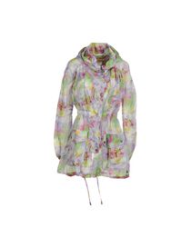 GALLIANO - Mid-length jacket
