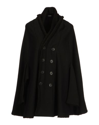 ZOOM LIMI FEU - Cape