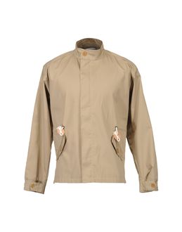 Camo - Manteaux - Blousons - S