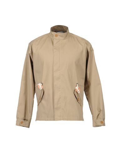 ZOOM CAMO - Jacket