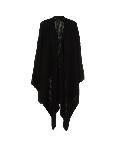 ZOOM RALPH LAUREN BLACK LABEL - Cape