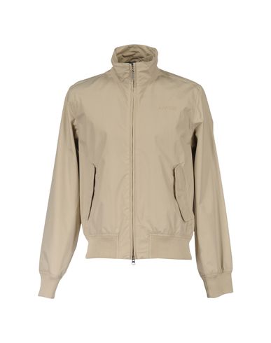ZOOM ASPESI - Jacket