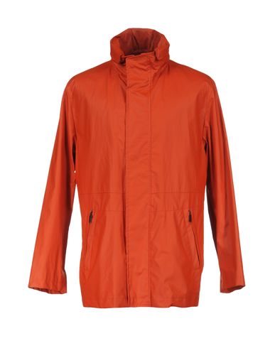 ZOOM SCHNEIDERS - Mid-length jacket